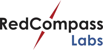 red-compass-labs-logo